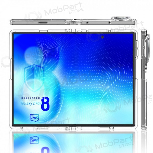 Custodia Samsung Galaxy Z Fold8 - 3MK Armor Case
