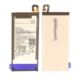 Samsung Galaxy A5 (2017) batteria, akumuliatorius (EB-BA520ABE)