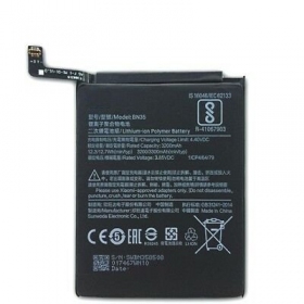 Xiaomi Redmi 5 batteria, akumuliatorius (BN35)
