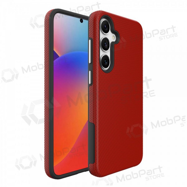 Samsung Galaxy A56 custodia „Perfectionists“ (rosso)