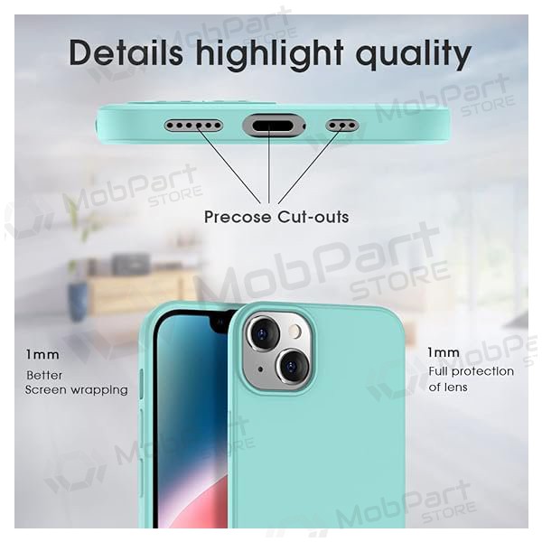 Apple iPhone 11 Pro custodia 