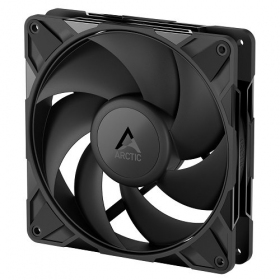 ARCTIC P14 PRO PWM PST ventilatore di telaio, 4-pin, 140mm, nero