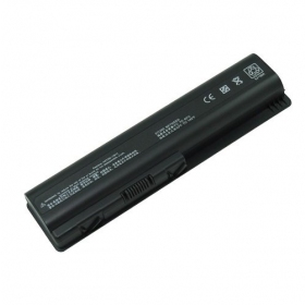 HP 462889-121, 4400mAh batteria del computer portatile, Selected