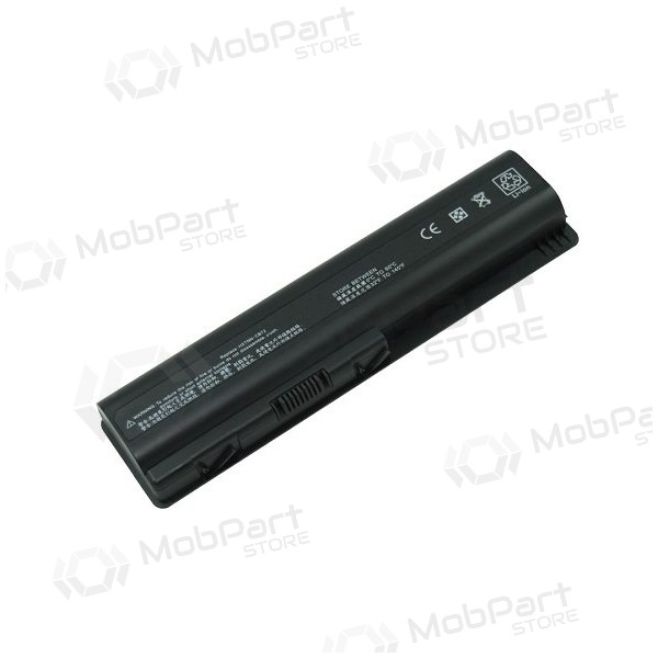 HP 462889-121, 4400mAh batteria del computer portatile, Selected HP 462889-121, 4400mAh batteria del computer portatile, Selected