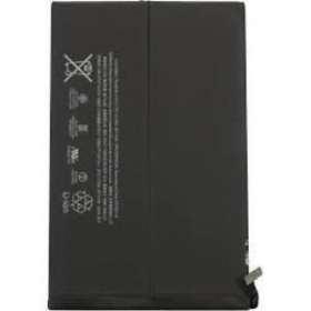 Apple iPad mini 2 / iPad mini 3 A1489 / A1490 / A1491 batteria, akumuliatorius (6470mAh)