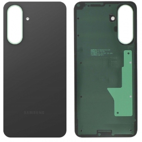 Cover posteriore per Samsung Galaxy A17 4G (nero) (originale)