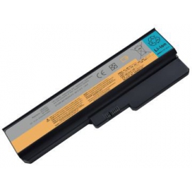 LENOVO 42T4585, 5200mAh batteria del computer portatile, Advanced
