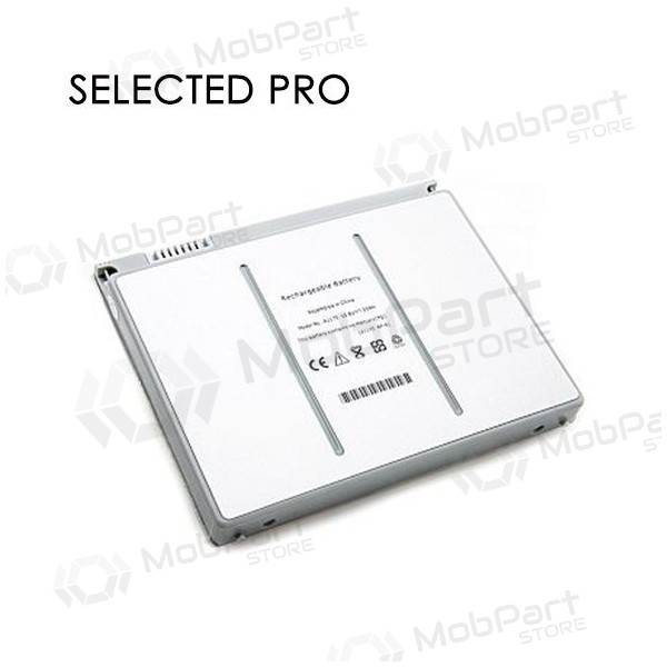 APPLE A1175, 5555mAh batteria del computer portatile