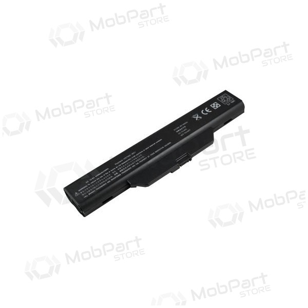Batteria per laptop HP HSTNN-IB52, 5200mAh, Advanced