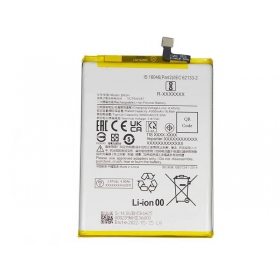 Xiaomi Poco M4 5G, Poco M5 4G batteria, akumuliatorius (BN5H)