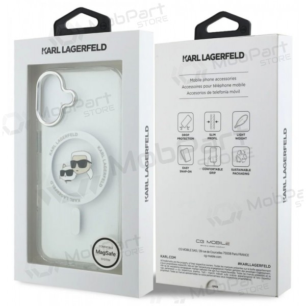 Custodia per Apple iPhone 17 