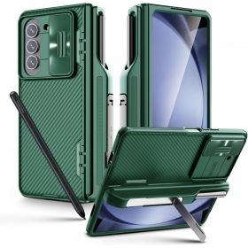 Samsung  Galaxy Z Fold4 custodia „Nillkin CamShield Pro“