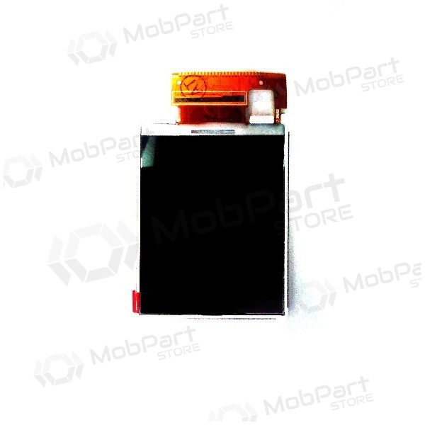 LG GD350 LCD schermo