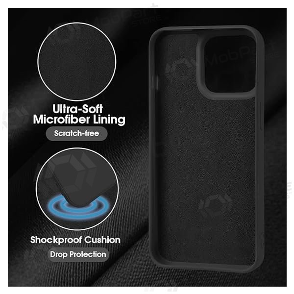 Custodia per Samsung Galaxy S26 FE 