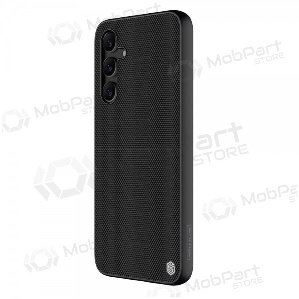 Samsung Galaxy A13 4G custodia „Nillkin Textured Case“ (nero)