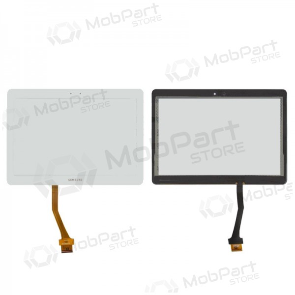 Samsung N8000 / N8010 / N8013 / N8020 / P5100 Galaxy Note 10.1 / Galaxy Tab 2 vetro touchscreen.