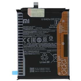 Batteria Xiaomi Poco X3, Poco X3 Pro, accumulatore (BN57) (originale)