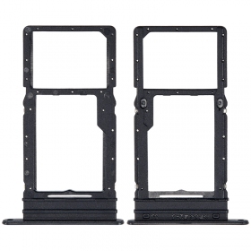 Samsung Galaxy A16 4G Porta SIM (nero) (originale)