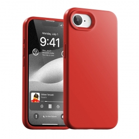 Custodia per Apple iPhone 16e, 17e - Mercury 
