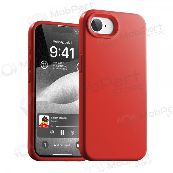 Custodia per Apple iPhone 16e, 17e - Mercury 