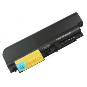 LENOVO 42T5225, 5200mAh batteria del computer portatile, Advanced