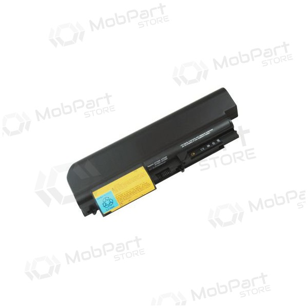 LENOVO 42T5225, 5200mAh batteria del computer portatile, Advanced LENOVO 42T5225, 5200mAh batteria del computer portatile, Advanced