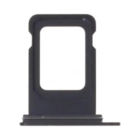 Apple iPhone 15, 15 Plus Porta SIM (nero)