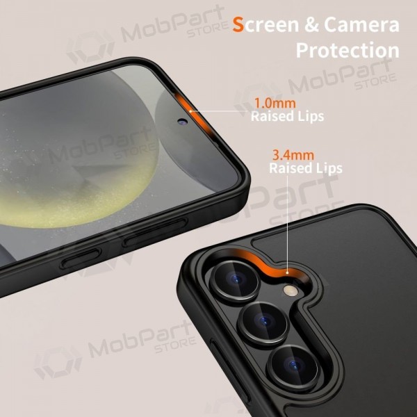 Custodia per Xiaomi Redmi Note 15 Pro 5G 