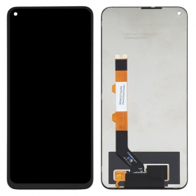 Xiaomi Redmi Note 9T 5G / Redmi Note 9 5G schermo / display - Premium