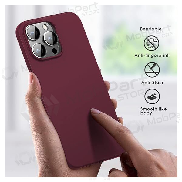 LG G710EM G7 ThinQ custodia 