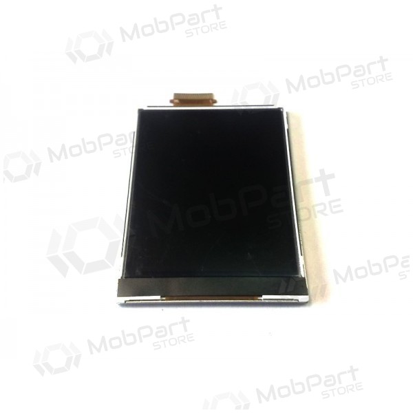 LG GX300 LCD schermo