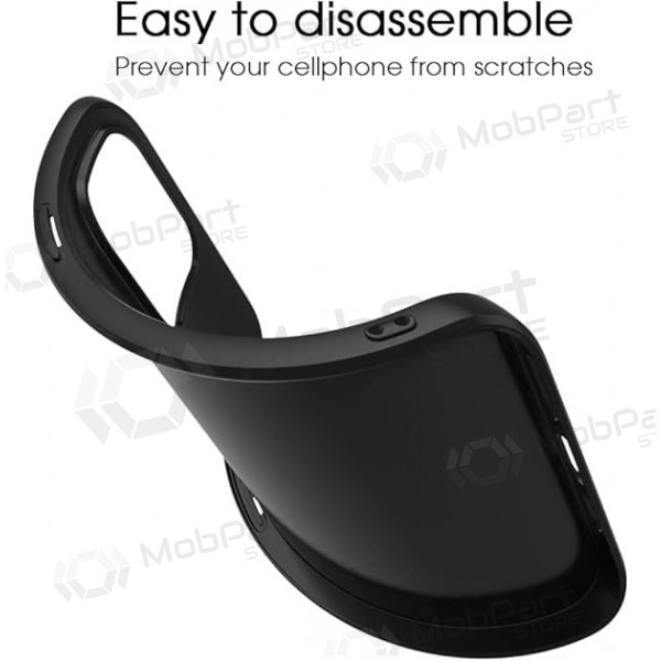 Samsung Galaxy S25 FE custodia 