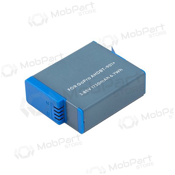 GOPRO AHDBT-901 1730mAh foto batteria / accumulatore