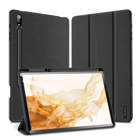 Custodia per Xiaomi Redmi Pad 2 SE 9.7 - Dux Ducis Domo - nera