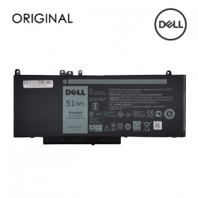 DELL G5M10, 51Wh batteria del computer portatile - PREMIUM
