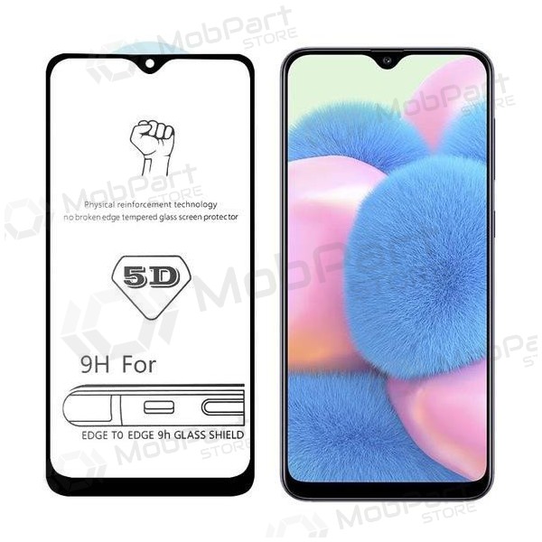 Apple iPhone 6 / 6S protezione dello schermo vetro temperato 