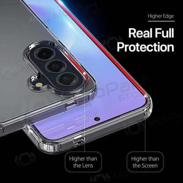 Custodia Samsung Galaxy A57 - Dux Ducis Clin - trasparente