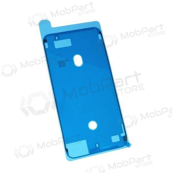 Apple iPhone 7 Plus adesivo per schermo (nero)