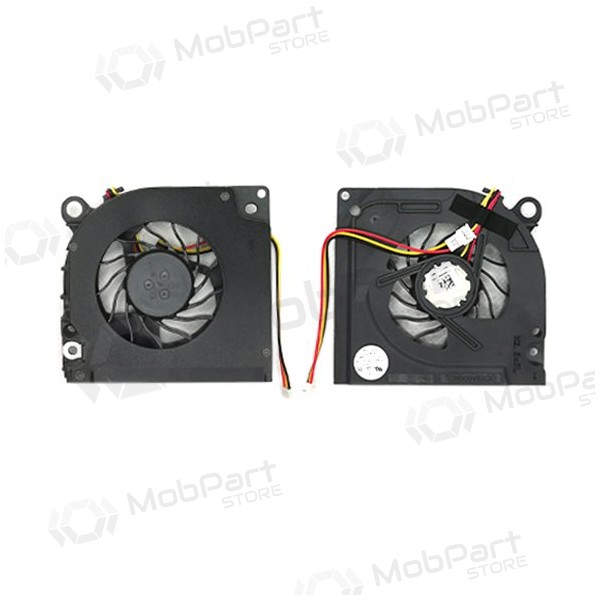 Dispositivo di raffreddamento per computer portatile DELL Latitude D620, D630