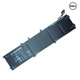 DELL 6GTPY, 8083mAh batteria del computer portatile - PREMIUM