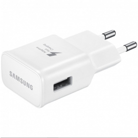 Caricabatterie per telefono Samsung EP-TA200NWE 15 W