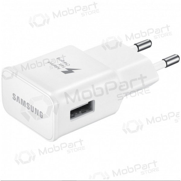 Caricabatterie per telefono Samsung EP-TA200NWE 15 W