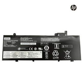 LENOVO L17L3P71, 4920mAh batteria del computer portatile - PREMIUM