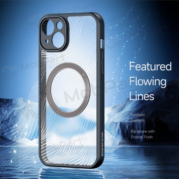 Custodia per Apple iPhone 14 - Dux Ducis Aimo Mag