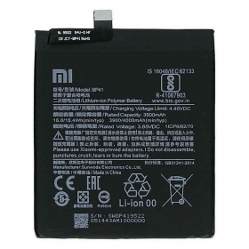 Batteria Xiaomi Mi 9T (BP41) (Premium)