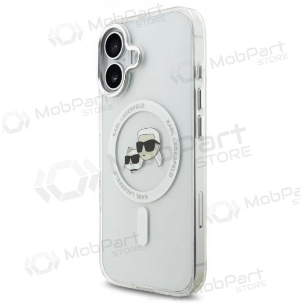 Custodia per Apple iPhone 17 