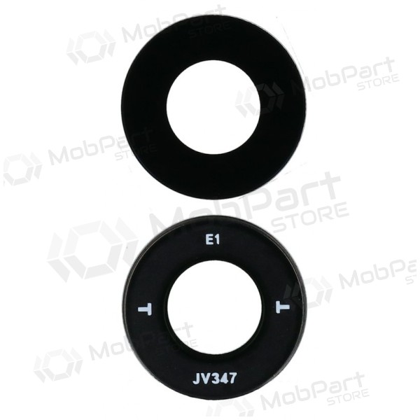 Vetro fotocamera Samsung Galaxy S24 (obiettivo Tele) (originale)
