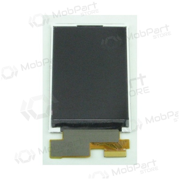 LG KE970 Shine schermo LCD