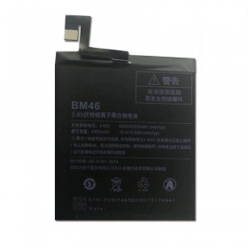 Xiaomi Redmi Note 3, Note 3 Pro batteria, akumuliatorius (BM46)