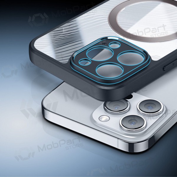 Custodia per Apple iPhone 12 Pro - Dux Ducis Aimo Mag